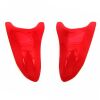 Arai VX3 typ VX-3, TOUR-X3 difusery Racing-Red